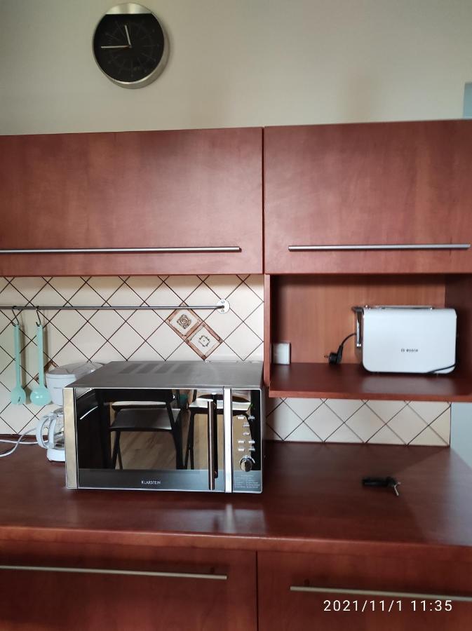 Wiselka Studio Εξωτερικό φωτογραφία