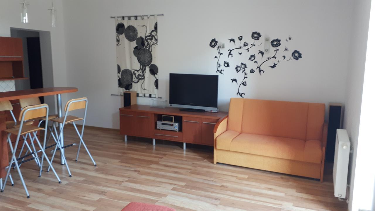 Wiselka Studio Εξωτερικό φωτογραφία